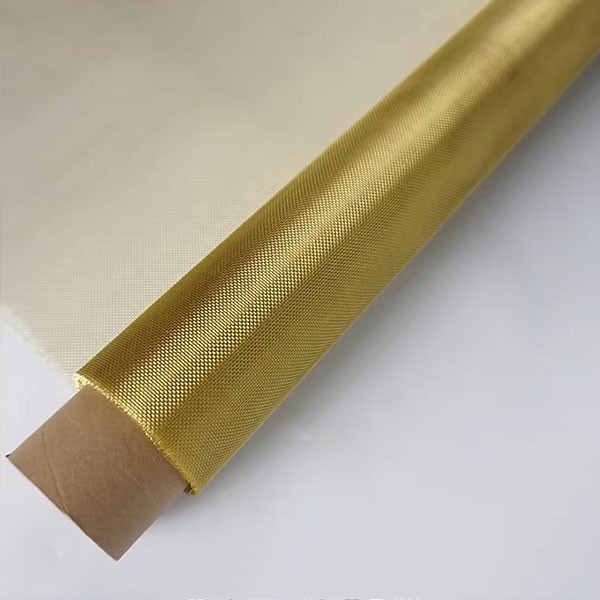 Brass Wire Mesh-3