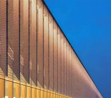 확장 된 금속 건설 표준 : 프로젝트 품질 보장의 열쇠